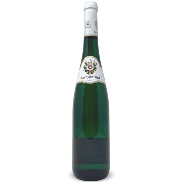 Riesling Mosel Schieferkristall trocken VDP 2022 - Karthauserhof Riesling Mosel Schieferkristall trocken VDP 2022 - Karthauserhof