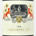 Riesling Pfalz Weilberg GG trocken VDP 2019 Bio - Karl Schaefer Riesling Pfalz Weilberg GG trocken VDP 2019 Bio - Karl Schaefer
