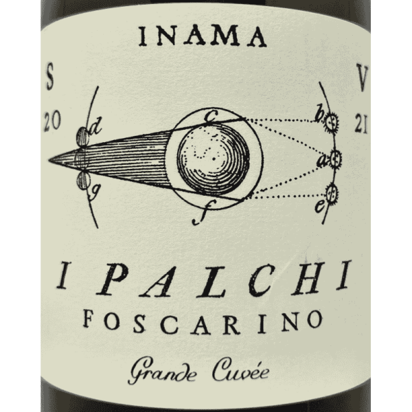 Soave Classico Foscarino I Palchi DOC...