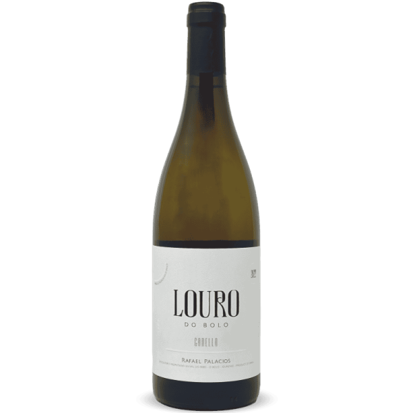 Godello Louro do Bolo DO 2022 - Rafael Palacios Godello Louro do Bolo DO 2022 - Rafael Palacios
