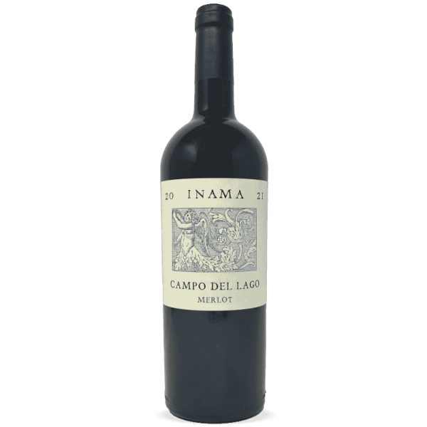 Merlot Campo del Lago Colli Iberici...