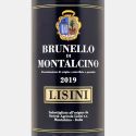 Brunello di Montalcino DOCG 2019 - Lisini Brunello di Montalcino DOCG 2019 - Lisini