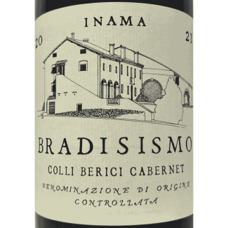 Cabernet Bradissimo Colli...