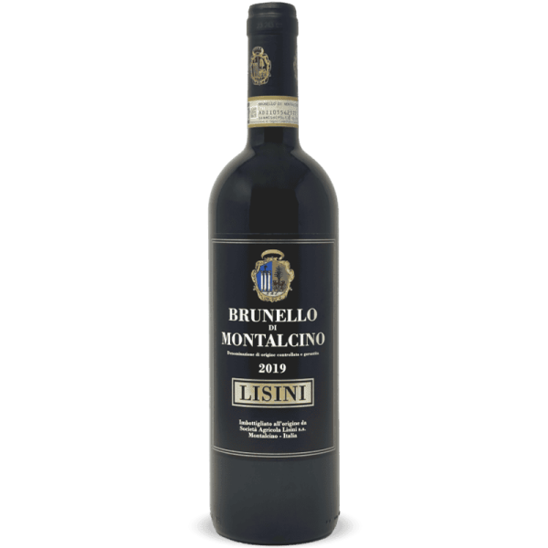 Brunello di Montalcino DOCG 2019 - Lisini Brunello di Montalcino DOCG 2019 - Lisini