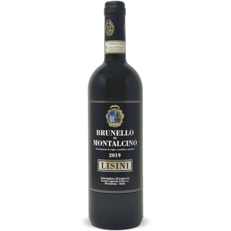 Brunello di Montalcino DOCG 2019 - Lisini