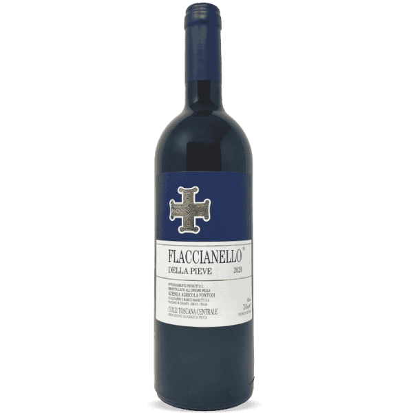 Flaccianello della Pieve Colli...