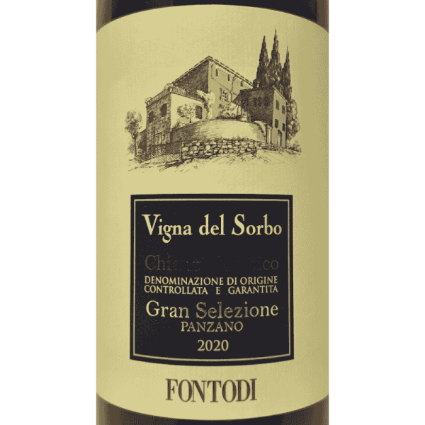 Chianti Classico Gran Selezione Vigna...