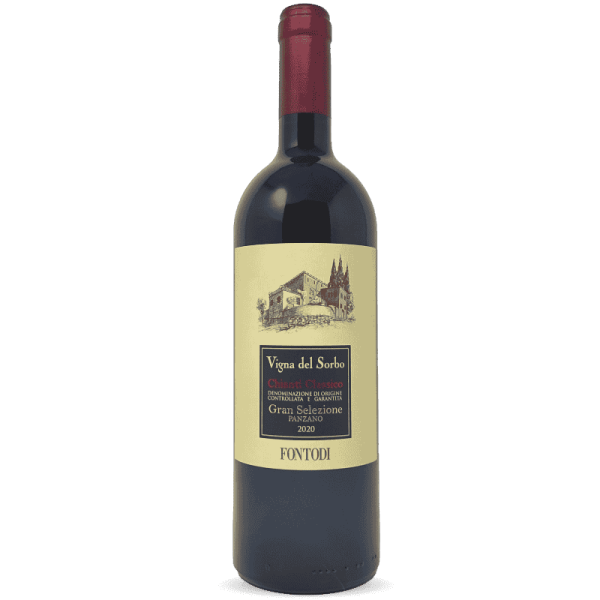 Chianti Classico Gran Selezione Vigna...