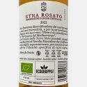 Etna Rosato Sicilia DOC 2022 Bio - Tenuta delle Terre Nere Etna Rosato Sicilia DOC 2022 Bio - Tenuta delle Terre Nere