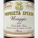Uvaggio Rosso Coste della Sesia DOC 2019 - Proprieta Sperino Uvaggio Rosso Coste della Sesia DOC 2019 - Proprieta Sperino