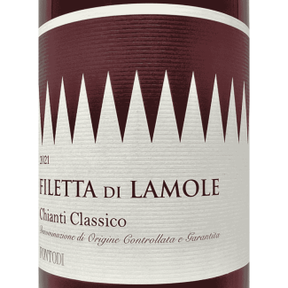 Chianti Classico Filetta di...