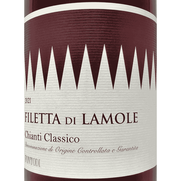 Chianti Classico Filetta di Lamole...