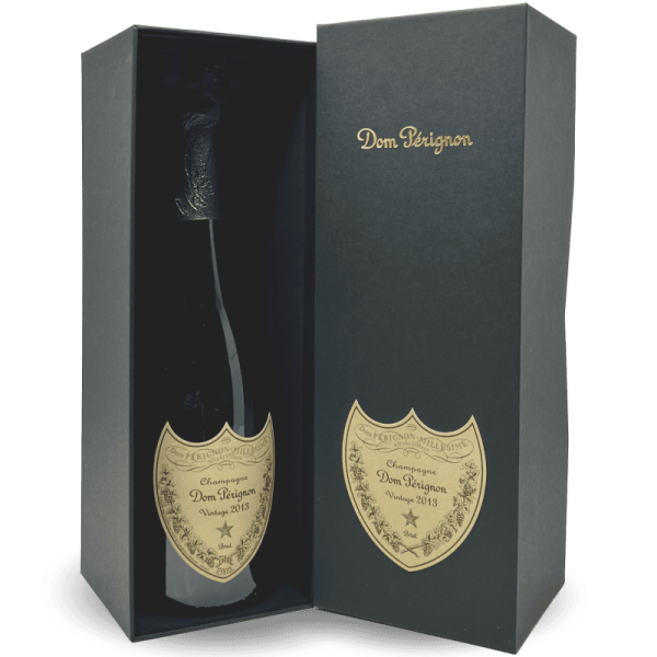 Champagne Ultra Brut Nature AOC Gift box - Laurent-Perrier