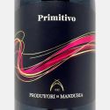 Primitivo Salento IGT 2022 - Produttori di Manduria Primitivo Salento IGT 2022 - Produttori di Manduria