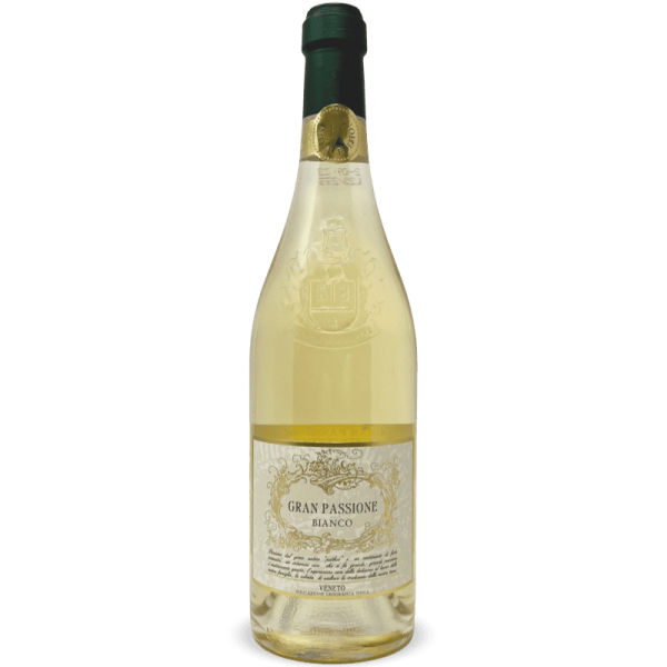 Gran Passione Bianco Veneto IGT 2023 - Botter Gran Passione Bianco Veneto IGT 2023 - Botter