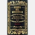 Primitivo di Manduria Riserva DOC 2020 - Borgo del Mandorlo, Botter Primitivo di Manduria Riserva DOC 2020 - Borgo del Mandorlo, Botter