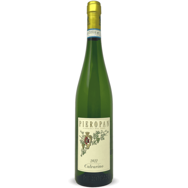 Soave Classico Calvarino DOC 2022 Bio - Pieropan Soave Classico Calvarino DOC 2022 Bio - Pieropan