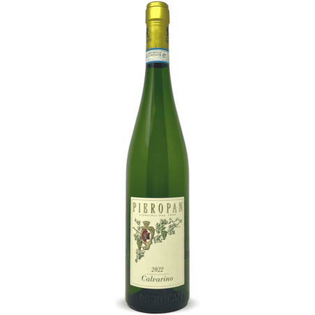Soave Classico Calvarino DOC 2022 Bio - Pieropan