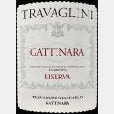 Gattinara Riserva DOCG 2018 - Travaglini Gattinara Riserva DOCG 2018 - Travaglini