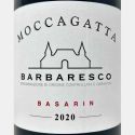 Barbaresco Basarin DOCG 2020 - Moccagatta Barbaresco Basarin DOCG 2020 - Moccagatta