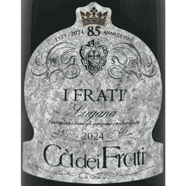 Lugana I Frati DOC 2024 - Ca dei Frati