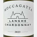 Chardonnay Langhe DOC 2023 - Moccagatta Chardonnay Langhe DOC 2023 - Moccagatta