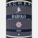 Barolo Blue Label DOCG 2020 - Matteo Ascheri Barolo Blue Label DOCG 2020 - Matteo Ascheri