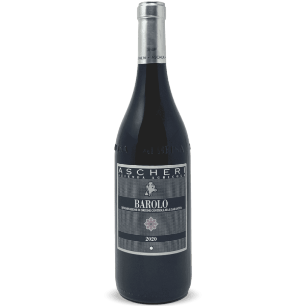 Barolo Blue Label DOCG 2020 - Matteo Ascheri Barolo Blue Label DOCG 2020 - Matteo Ascheri