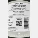 Barolo Blue Label DOCG 2020 - Matteo Ascheri Barolo Blue Label DOCG 2020 - Matteo Ascheri