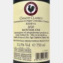 Chianti Classico Riserva Montebuoni DOCG 2020 - Castello di Ama Chianti Classico Riserva Montebuoni DOCG 2020 - Castello di Ama