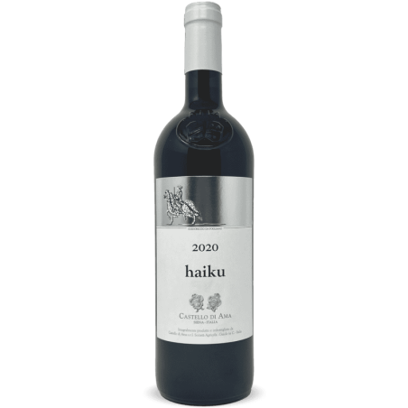 Haiku Rosso Toscana IGT 2020 - Castello di Ama