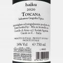 Haiku Rosso Toscana IGT 2020 - Castello di Ama Haiku Rosso Toscana IGT 2020 - Castello di Ama
