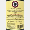 Chianti Classico Gran Selezione Vigneto Bellavista DOCG 2020 - Castello di Ama Chianti Classico Gran Selezione Vigneto Bellavista DOCG 2020 - Castello di Ama