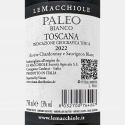 Paleo Bianco Toscana IGT 2022 - Le Macchiole Paleo Bianco Toscana IGT 2022 - Le Macchiole