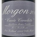 Morgon Cuvée Corcelette AOC 2018 - Jean Foillard Morgon Cuvée Corcelette AOC 2018 - Jean Foillard