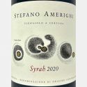Syrah Apice Cortona DOC 2020 Bio - Stefano Amerighi Syrah Apice Cortona DOC 2020 Bio - Stefano Amerighi