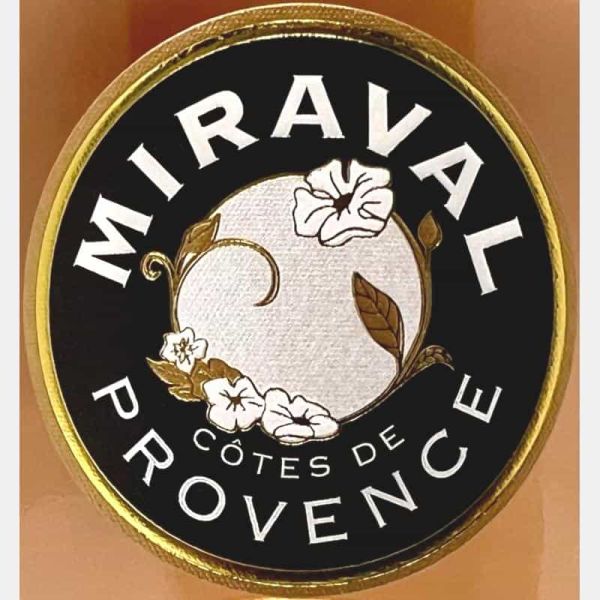 Miraval Rosé Cotes de Provence AOP...