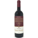 Poggio Valente Rosso Toscana IGT 2021 - Fattoria Le Pupille Poggio Valente Rosso Toscana IGT 2021 - Fattoria Le Pupille