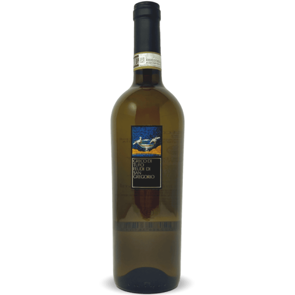 Greco di Tufo DOCG 2024 - Feudi di...