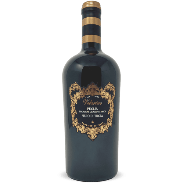 Nero di Troia Puglia IGT 2022 - Velarino, Botter Nero di Troia Puglia IGT 2022 - Velarino, Botter