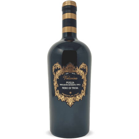 Nero di Troia Puglia IGT 2022 - Velarino, Botter