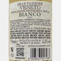 Gran Passione Bianco Veneto IGT 2023 - Botter Gran Passione Bianco Veneto IGT 2023 - Botter