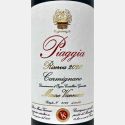 Piaggia Carmignano Riserva DOCG 2020 - Piaggia Piaggia Carmignano Riserva DOCG 2020 - Piaggia