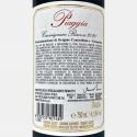 Piaggia Carmignano Riserva DOCG 2020 - Piaggia Piaggia Carmignano Riserva DOCG 2020 - Piaggia