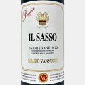 Il Sasso Carmignano DOCG 2022 - Piaggia Il Sasso Carmignano DOCG 2022 - Piaggia