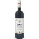Il Sasso Carmignano DOCG 2022 - Piaggia Il Sasso Carmignano DOCG 2022 - Piaggia