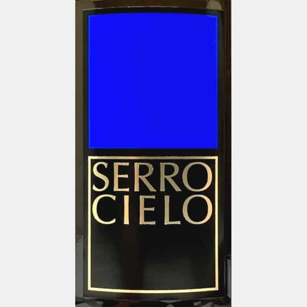 Falanghina del Sannio Serrocielo DOC...