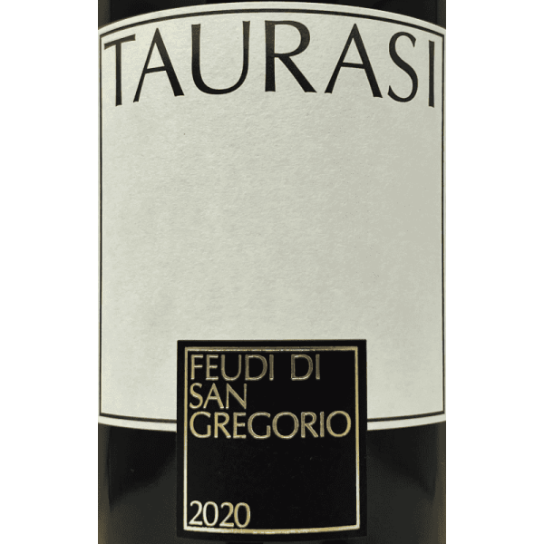 Taurasi DOCG 2020 - Feudi di San...