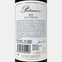 Pietranera Sangiovese Toscana IGT 2022 - Piaggia Pietranera Sangiovese Toscana IGT 2022 - Piaggia