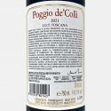 Poggio de´ Colli Cabernet Franc Toscana IGT 2021 - Piaggia Poggio de´ Colli Cabernet Franc Toscana IGT 2021 - Piaggia